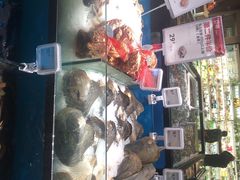 -盒马鲜生(馥邦国际店)