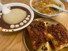 -小豆海棠(嘉兴路店)