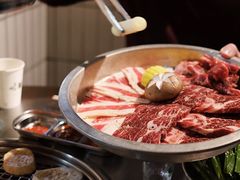 -馥二代韩式烤肉 2세대 불고기(喷水池店)