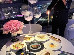 -天玑高空江景餐厅&酒吧Sky Secret Restaurant&Bar