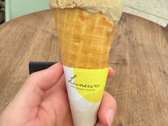 -LUNEURS月乐诗·法式冰淇淋(环贸店)