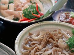 -潮澎派·潮汕菜大排档(南较西路店)