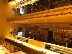 自助取餐区-本逸·割烹料理(湖墅店)