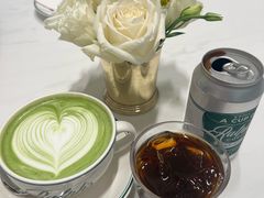 -Ralph’s Coffee(深圳罗湖万象城店)