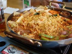 -李先生的首尔小馆(松江启源广场店)