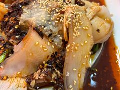 -朱大嘴肥肠血旺(福字街店)