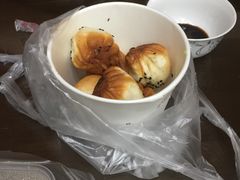 -老盛兴汤包馆(大华二路店)