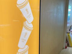 -XI·LaundryCafe 喜咖自助洗衣咖啡店