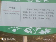 -白塘生态植物园