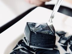 -梧州双钱龟苓膏(丽港航母店)