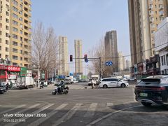 -沈阳音乐学院(长青校区)