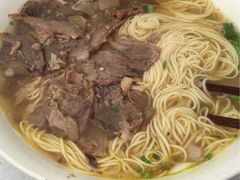 -鑫明明拉面(宁化路店)