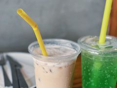 -Aroma Dessert Cafe(佑强楼店)
