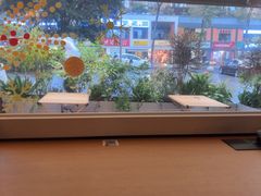 -良木缘咖啡西餐(川大店)