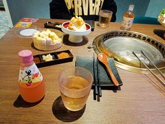 -龙神·炭烧酒场深夜食堂(新街口店)
