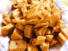 -十里铺铁板鱿鱼