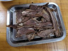 -清真-戏楼王记牛肉面