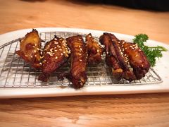 -万喜拉面