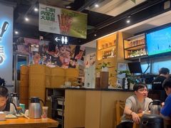 -木屋烧烤(龙岗龙城万科里店)