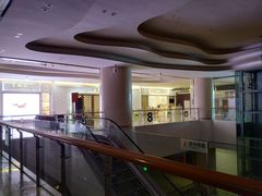 -香港富临皇宫(扬名广场店)