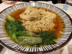 -龙记香港茶餐厅(久光百货店)