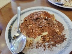 提拉米苏-PIZZA BIANCA(万象城店)
