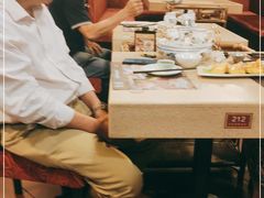 大堂-点都德(大茶楼店)