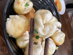 -赵宝美煎包店