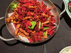 -山石榴·贵州菜(丰盛里店)