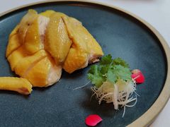 -广州富力丽思卡尔顿酒店·丽轩·粤菜