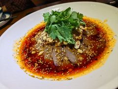 -龙抄手食府(浣花北路店)