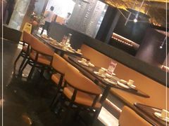 大堂-江太极江浙菜(马桥万达广场店)
