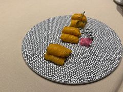 黄金泡菜-皇朝会.经典传统粤菜(外滩店)