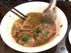 -姚记炒肝店(簋街店)
