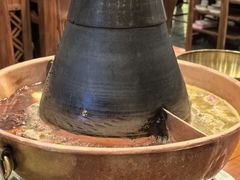 -乐宴·老北京铜火锅(八卦岭店)