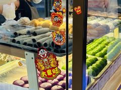 -巴黎春天(浦建店)