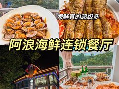 -亚龙湾热带天堂森林公园