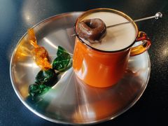 -Nectar One Cafe(勇烈路n1店)