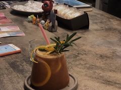 橘子炸弹-BE NORMAL CAFE(霞溪路店)