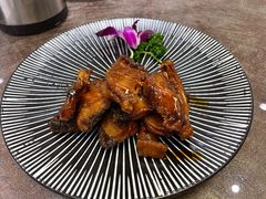 -再回头私房菜·老南京菜