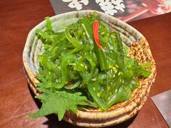 -弓二·烧鸟居酒屋(财富购物中心店)