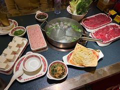 -大吉利·潮汕鲜牛肉火锅(西安店)