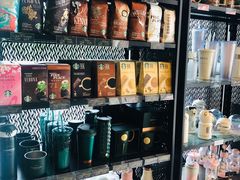 -星巴克(湖州凤凰时代广场店)