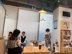 -天真蓝照相馆(五角场百联又一城店)