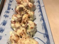 -Tuna maki寿司(园区永旺店)