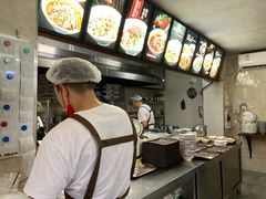 -万县面馆(高笋塘店)