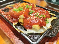 -炽城·烤肉名家(鸿达中央广场店)