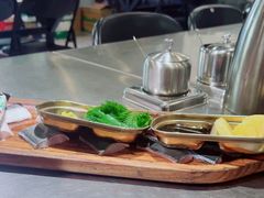 -本炙炭烤·蒲烧活鳗料理店(金沙洲店)