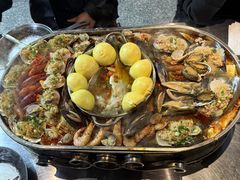 -原乡故事里海鲜大餐(玉祥门北马道巷店)