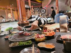 -伊茉家的烤肉店(勒泰中心店)